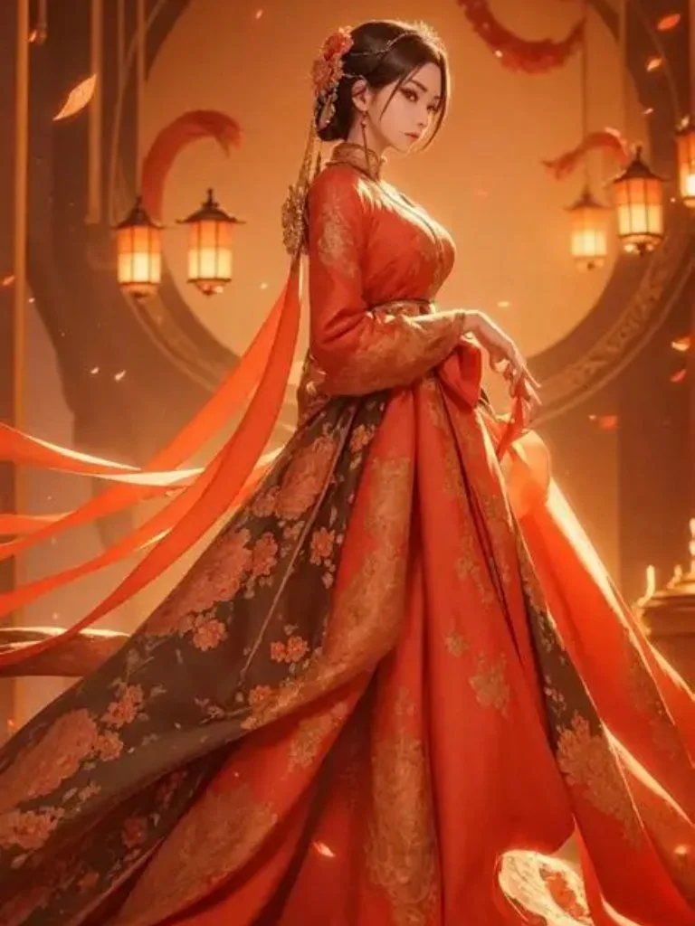 大明风流录💕古代人生💕 封面